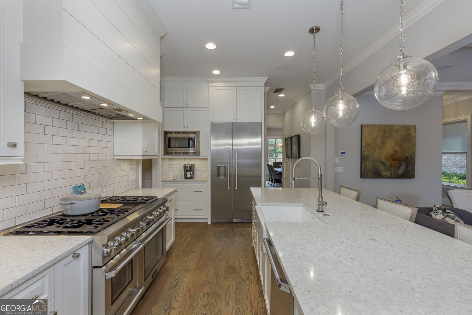 317 Riversedge Drive Atlanta - Photo 15