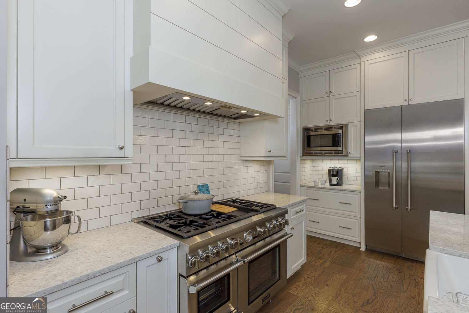 317 Riversedge Drive Atlanta - Photo 16