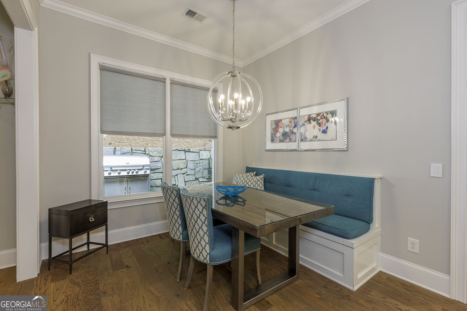 317 Riversedge Drive Atlanta - Photo 18