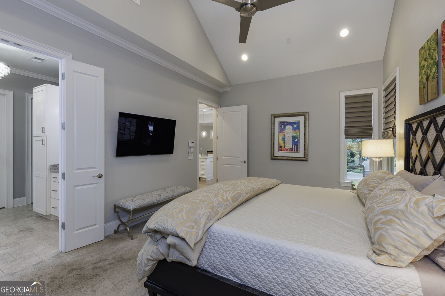 317 Riversedge Drive Atlanta - Photo 22