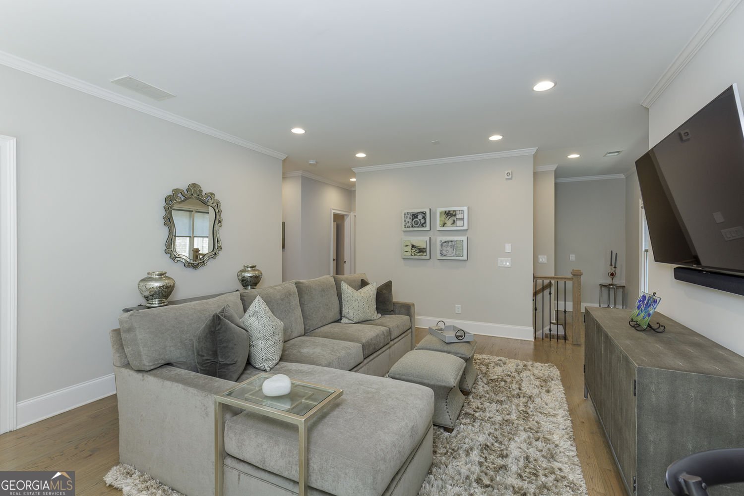 317 Riversedge Drive Atlanta - Photo 29