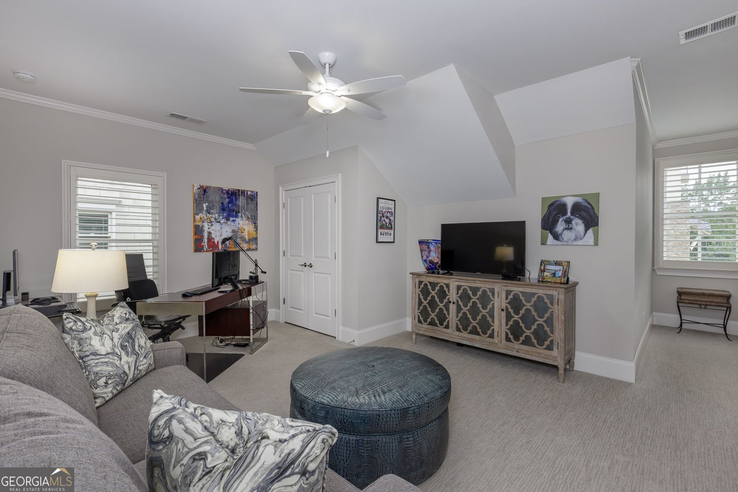317 Riversedge Drive Atlanta - Photo 34