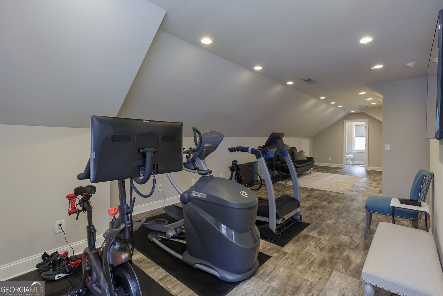 317 Riversedge Drive Atlanta - Photo 36