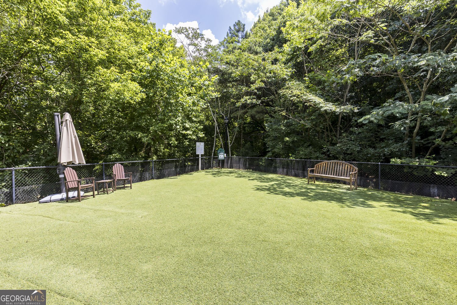317 Riversedge Drive Atlanta - Photo 42