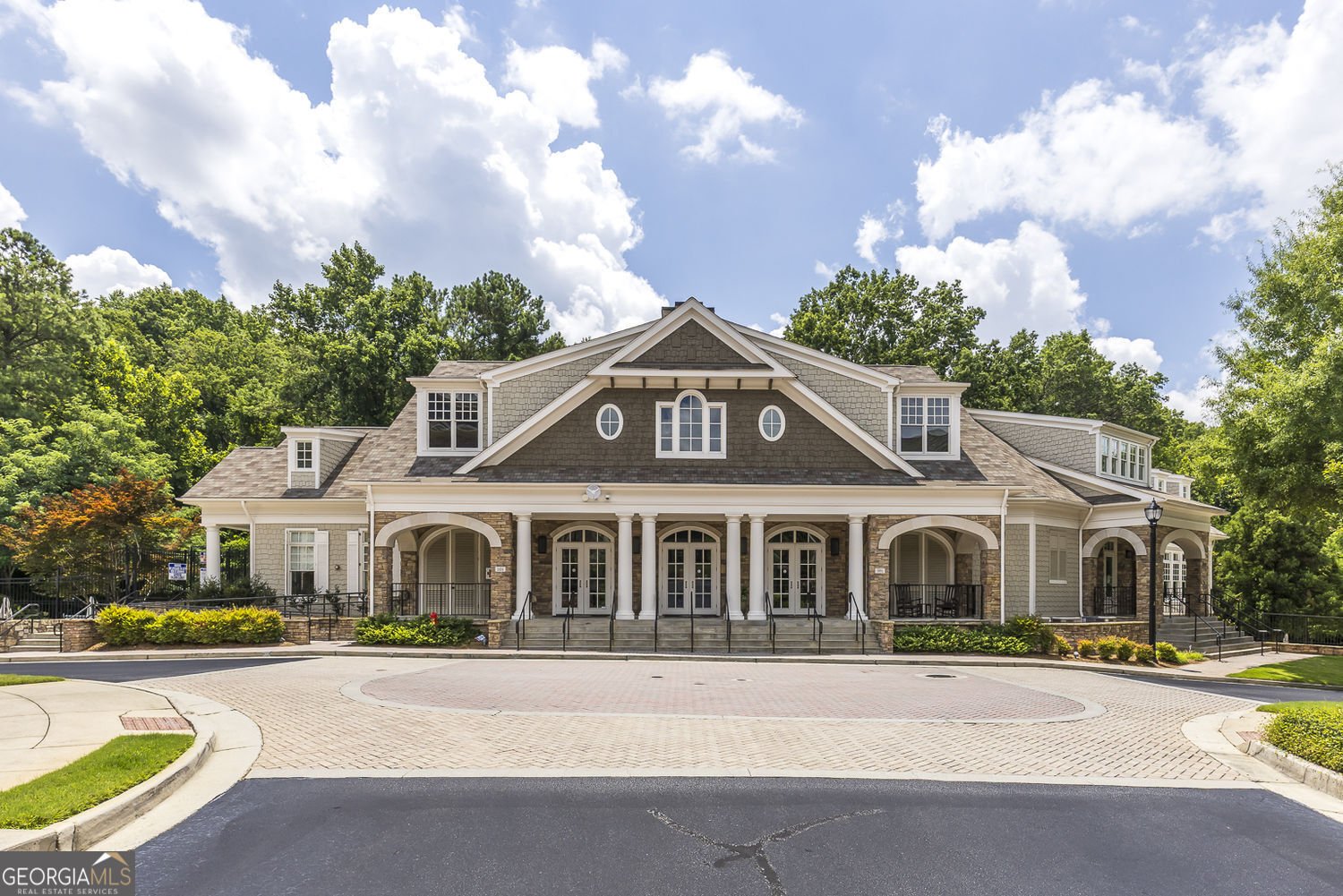 317 Riversedge Drive Atlanta - Photo 43
