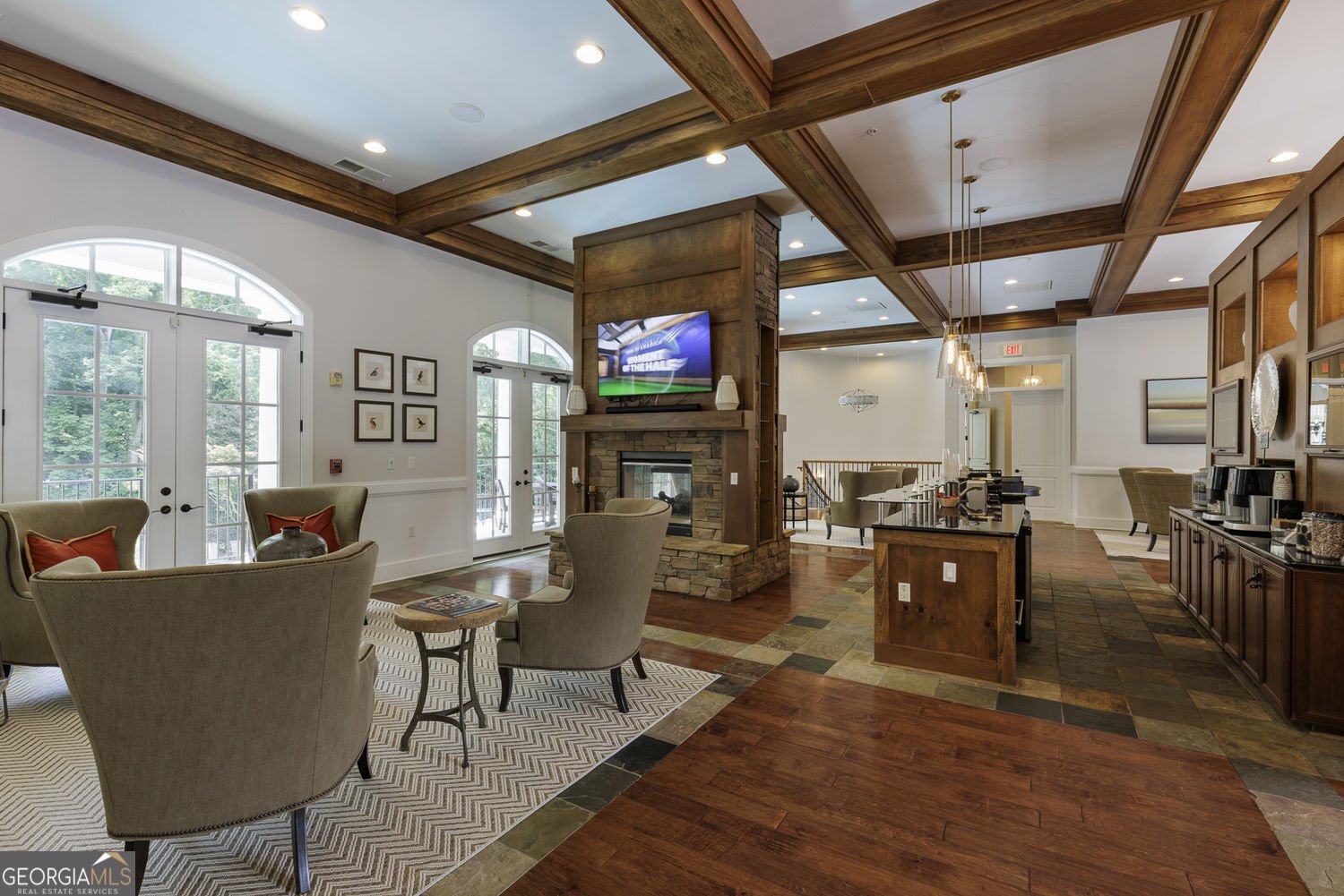 317 Riversedge Drive Atlanta - Photo 44