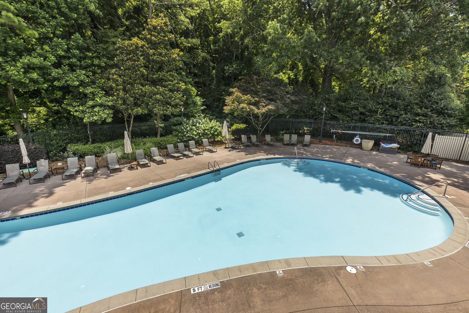 317 Riversedge Drive Atlanta - Photo 50