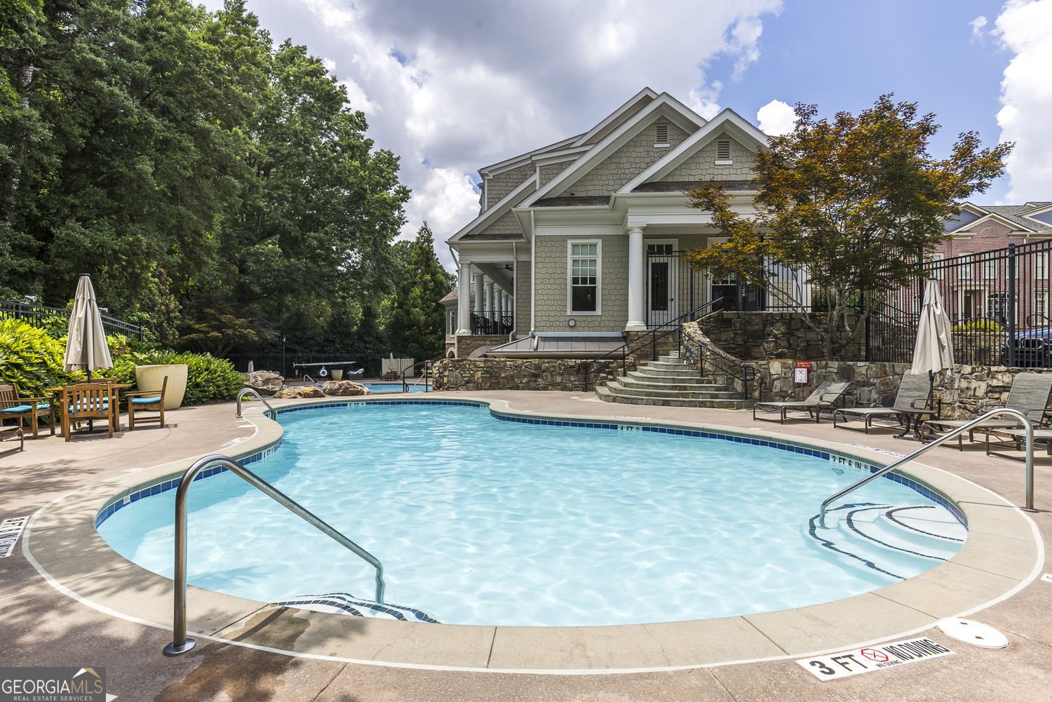 317 Riversedge Drive Atlanta - Photo 52