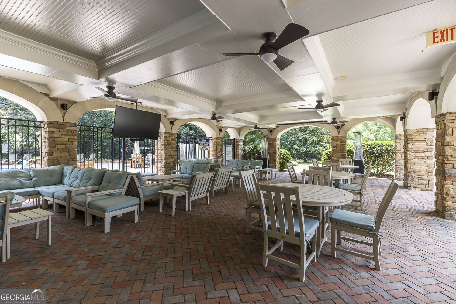 317 Riversedge Drive Atlanta - Photo 53