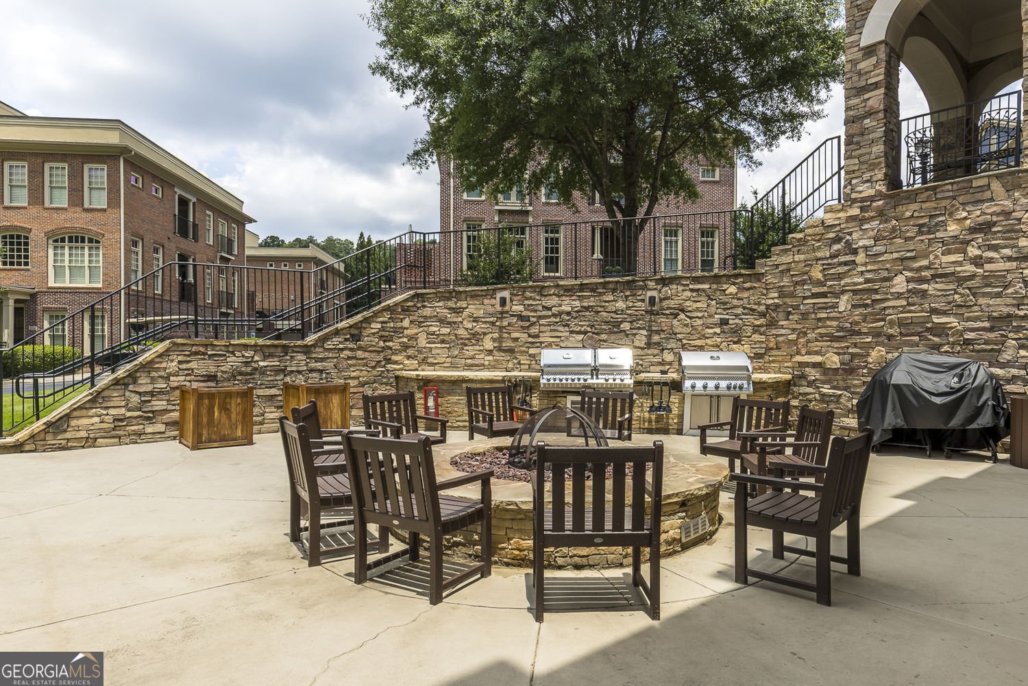 317 Riversedge Drive Atlanta - Photo 54