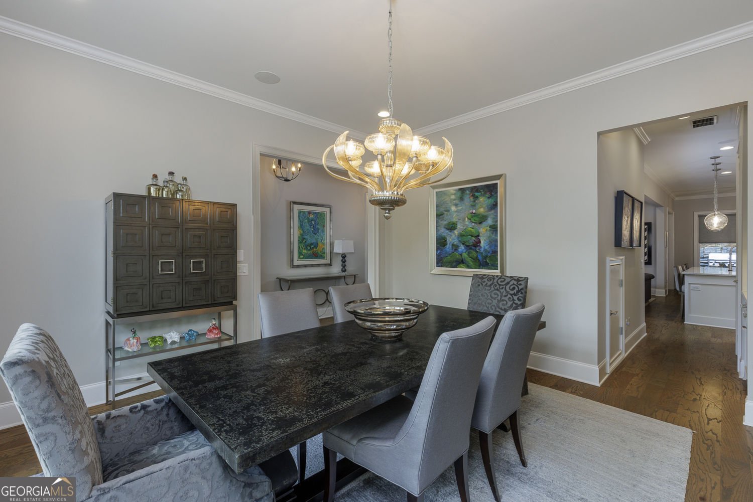 317 Riversedge Drive Atlanta - Photo 6