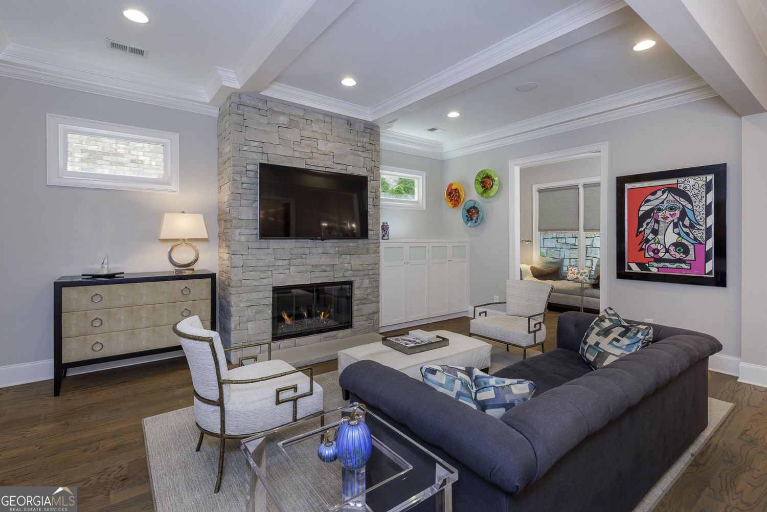 317 Riversedge Drive Atlanta - Photo 9