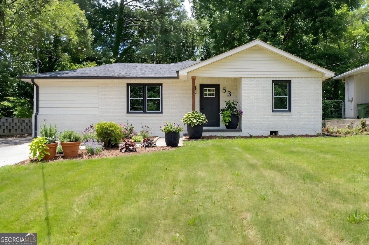 53 Springside Drive Atlanta - main photo