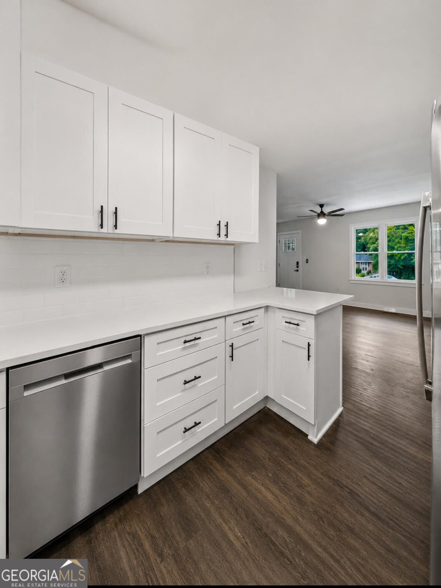 53 Springside Drive Atlanta - Photo 15