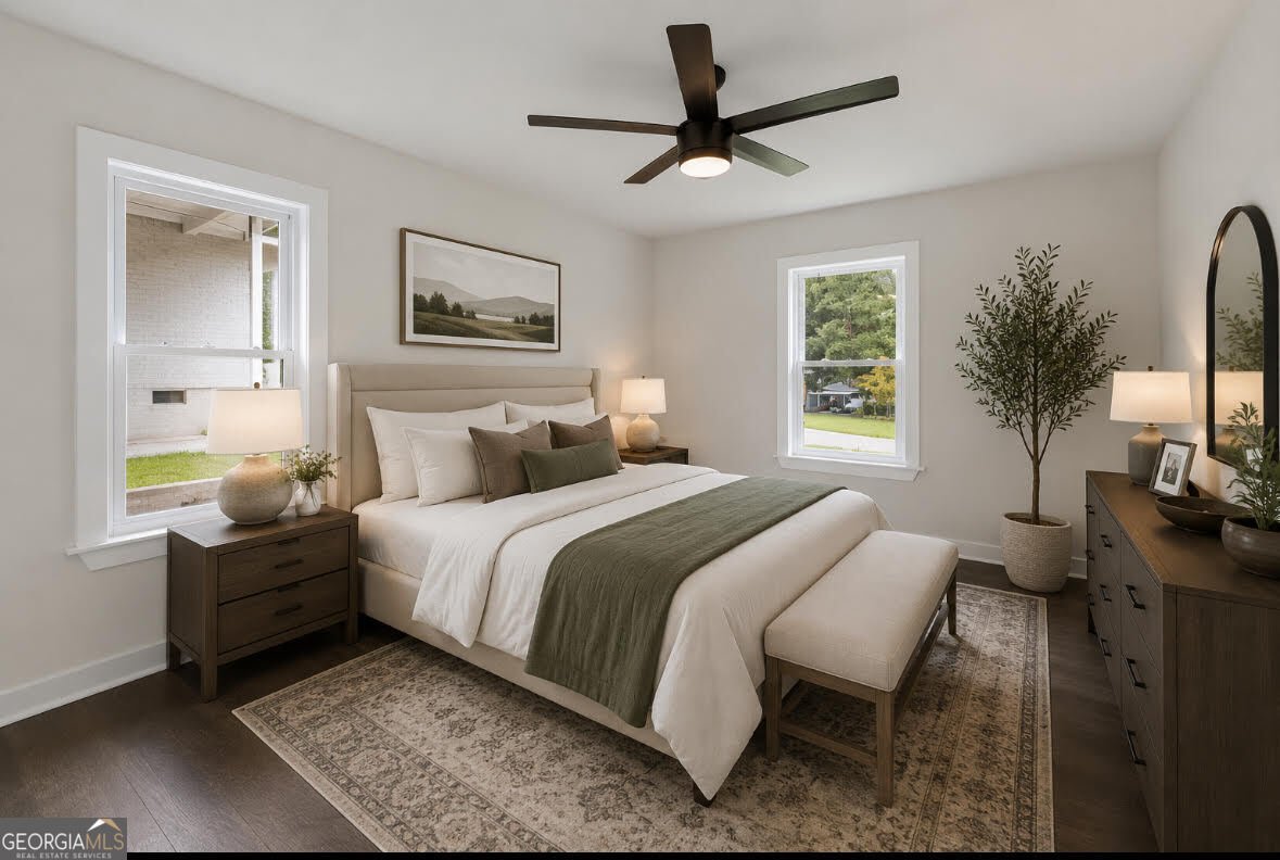 53 Springside Drive Atlanta - Photo 28
