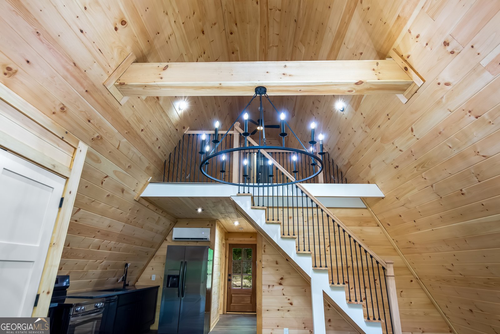 3 Mountain Lake Rd Blue Ridge - Photo 13