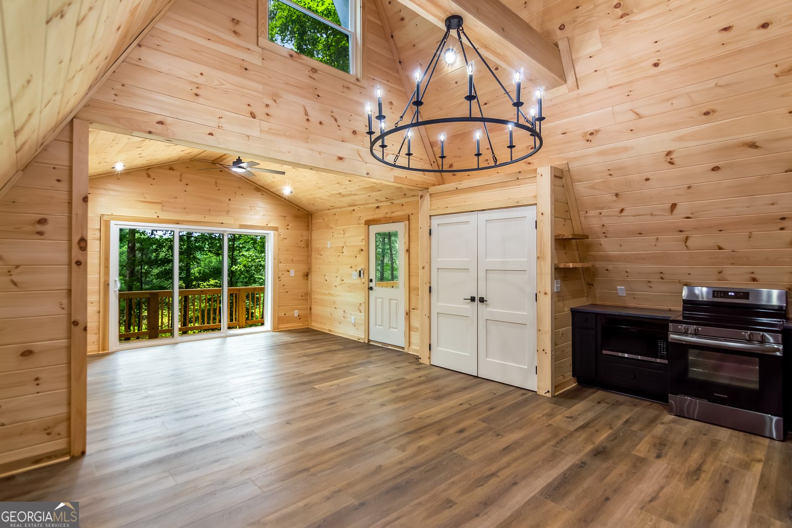 3 Mountain Lake Rd Blue Ridge - Photo 17