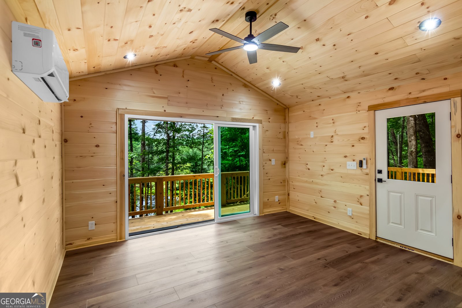 3 Mountain Lake Rd Blue Ridge - Photo 21