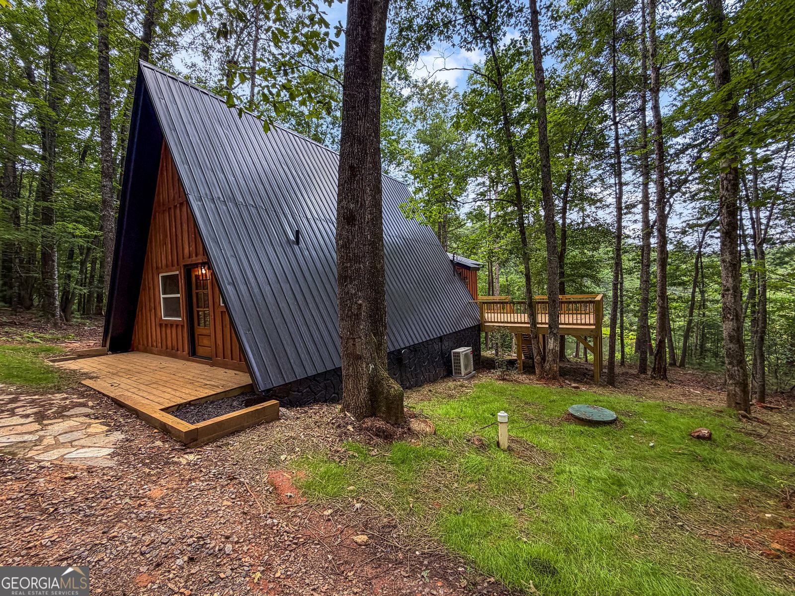 3 Mountain Lake Rd Blue Ridge - Photo 32