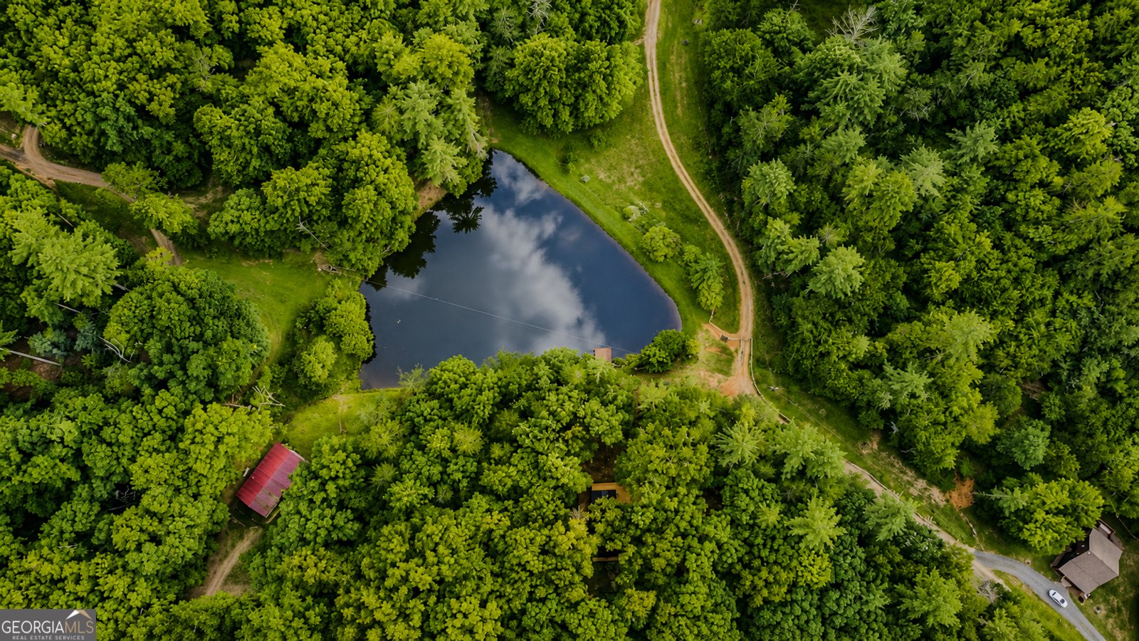 3 Mountain Lake Rd Blue Ridge - Photo 33