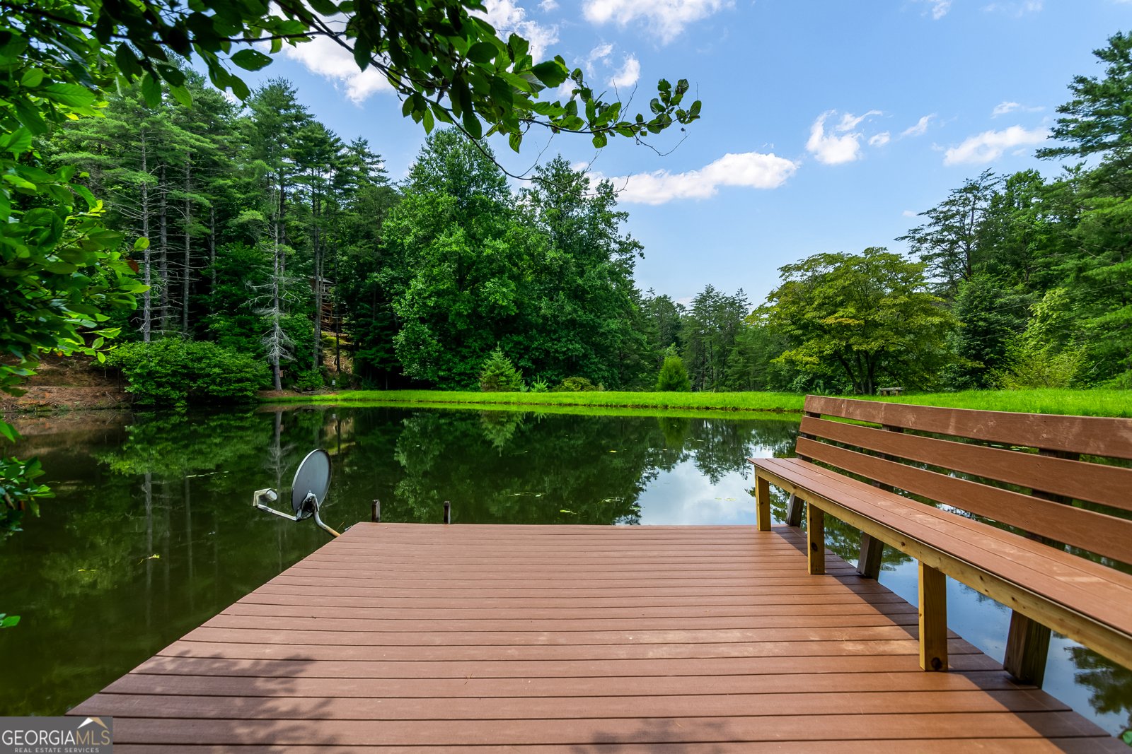 3 Mountain Lake Rd Blue Ridge - Photo 6
