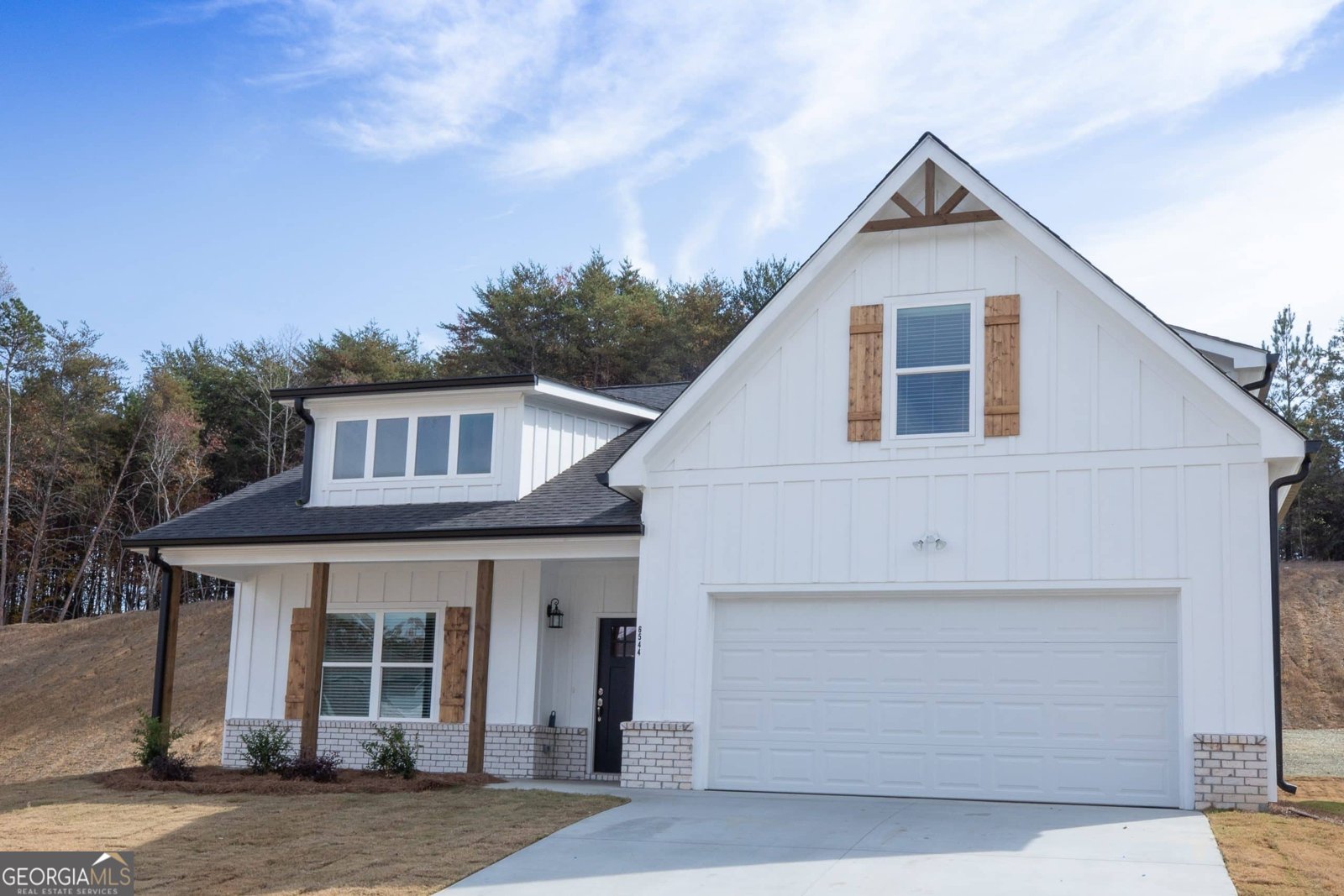 6470 Plantation Station Drive Lula - main photo
