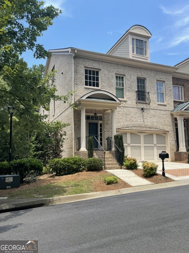 6036 Coldwater Point Johns Creek - main photo