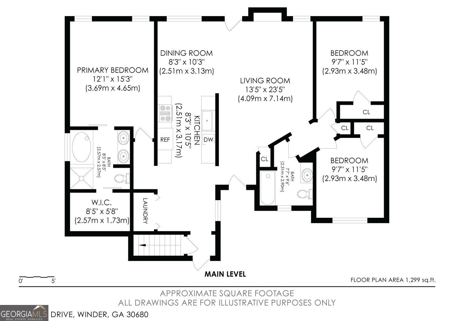 376 Kay Drive Winder - Photo 49