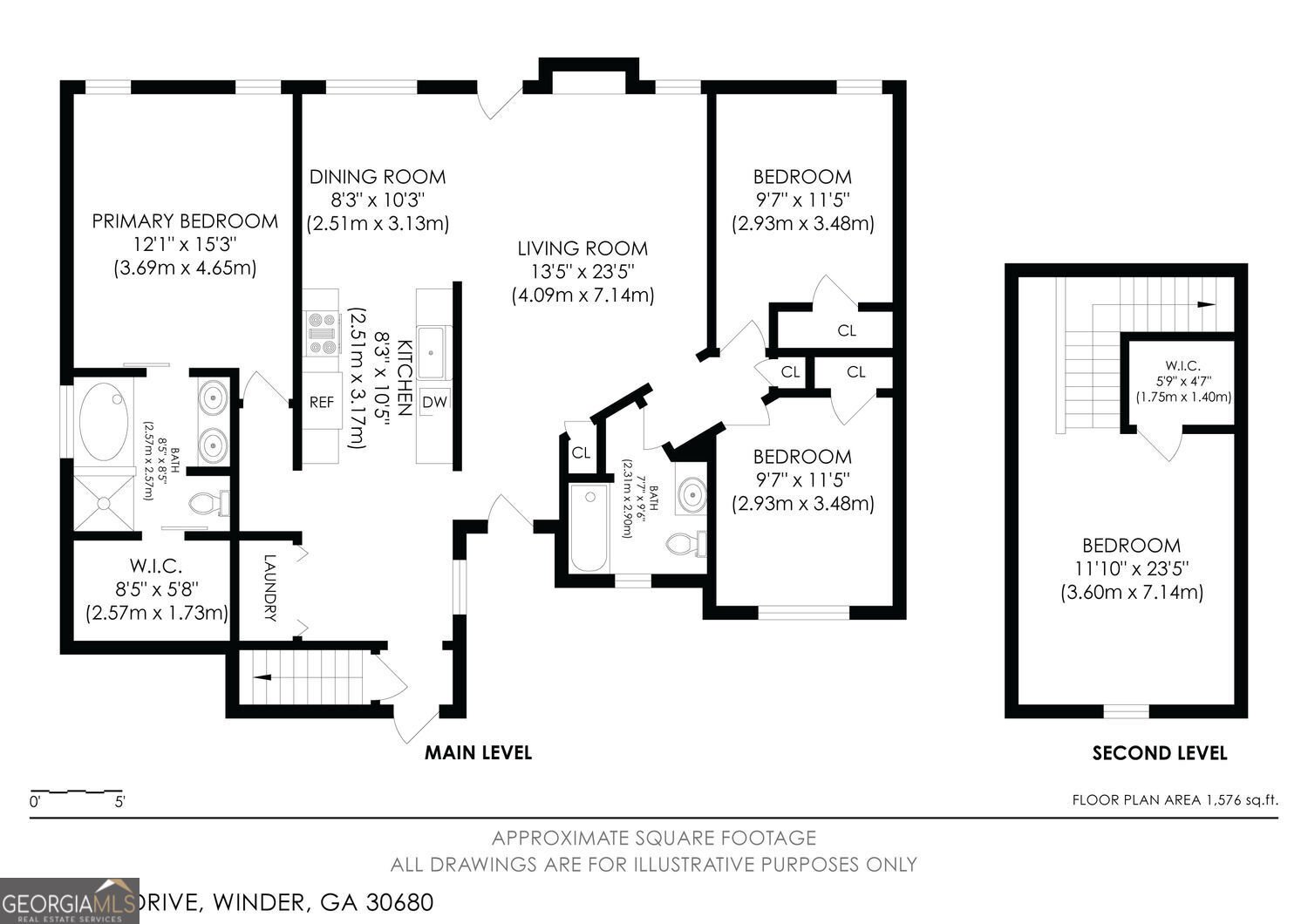 376 Kay Drive Winder - Photo 51