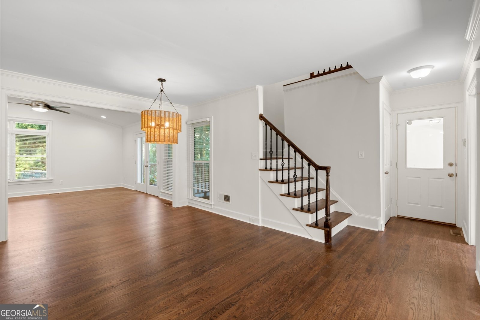 871 Chestnut Lake Drive Marietta - Photo 12
