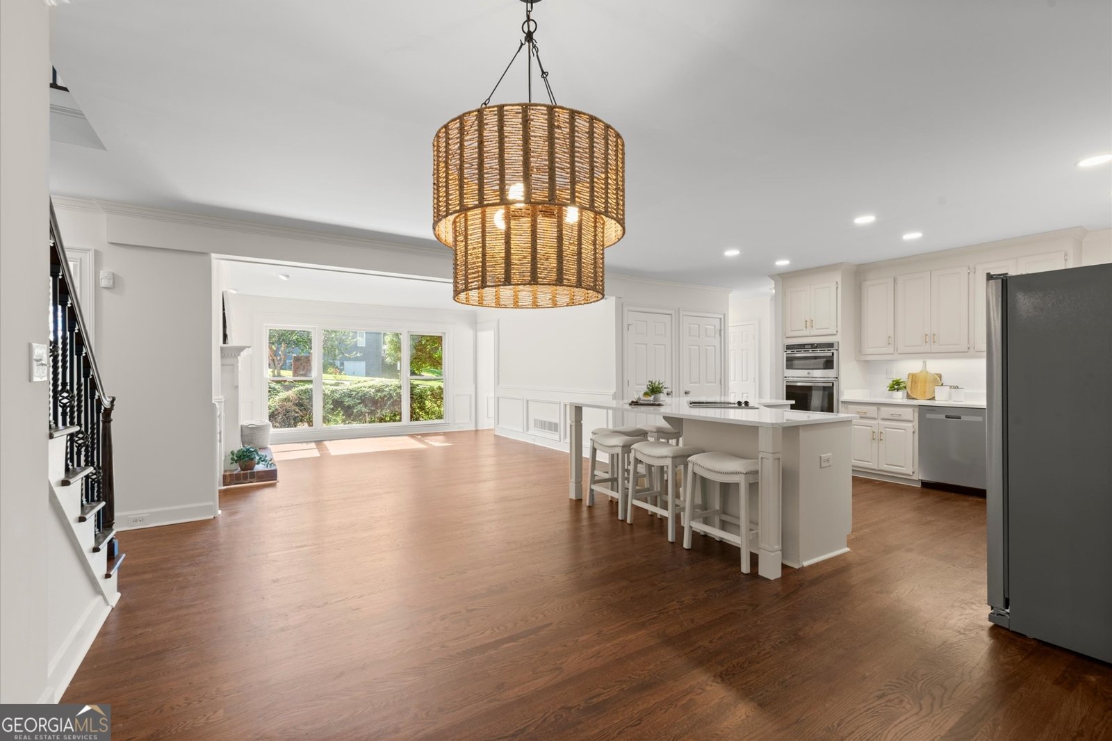 871 Chestnut Lake Drive Marietta - Photo 13