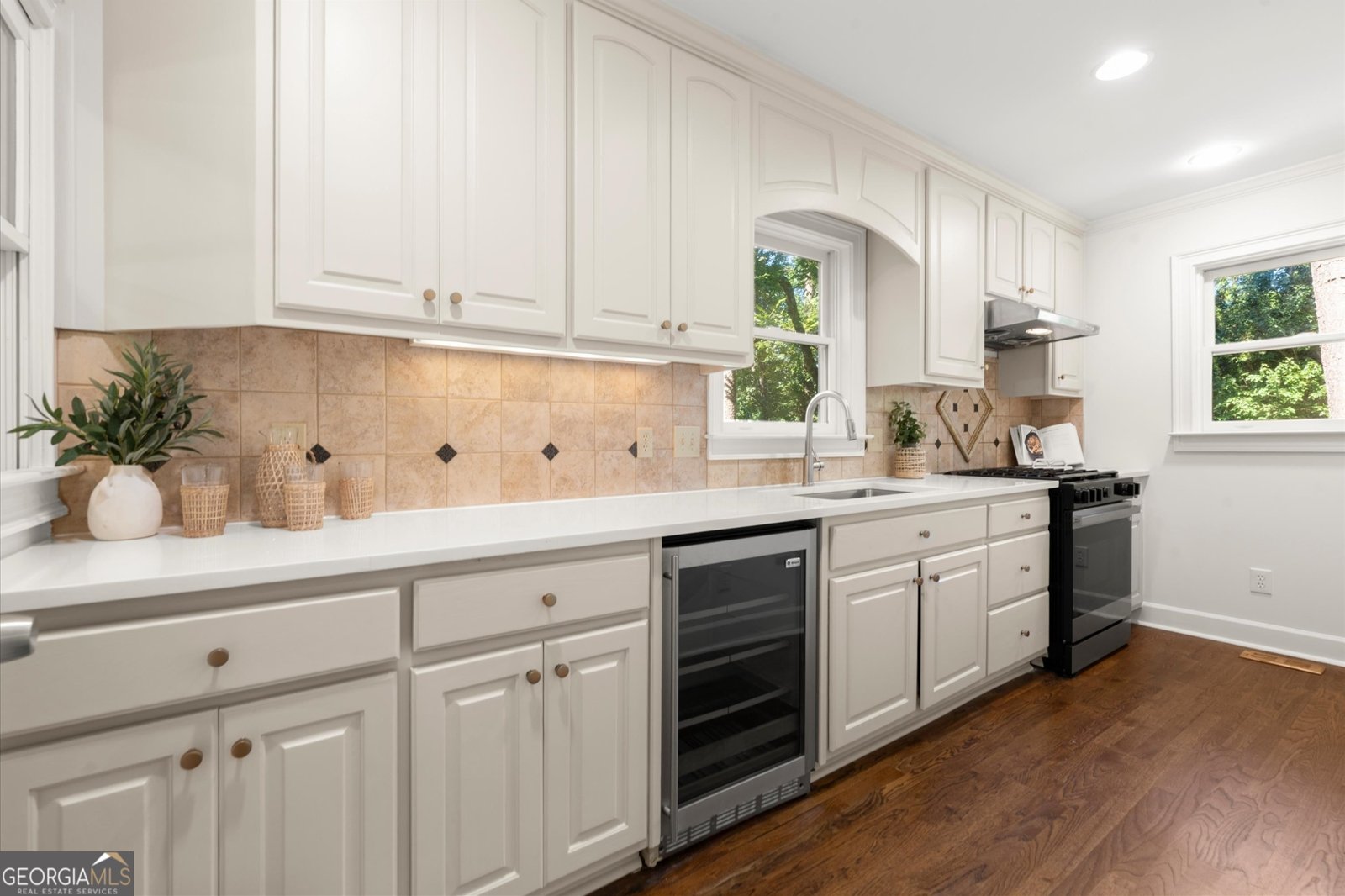 871 Chestnut Lake Drive Marietta - Photo 15