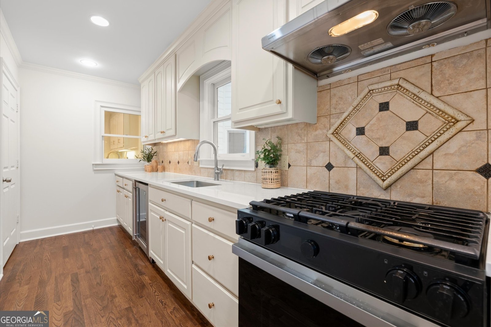 871 Chestnut Lake Drive Marietta - Photo 16