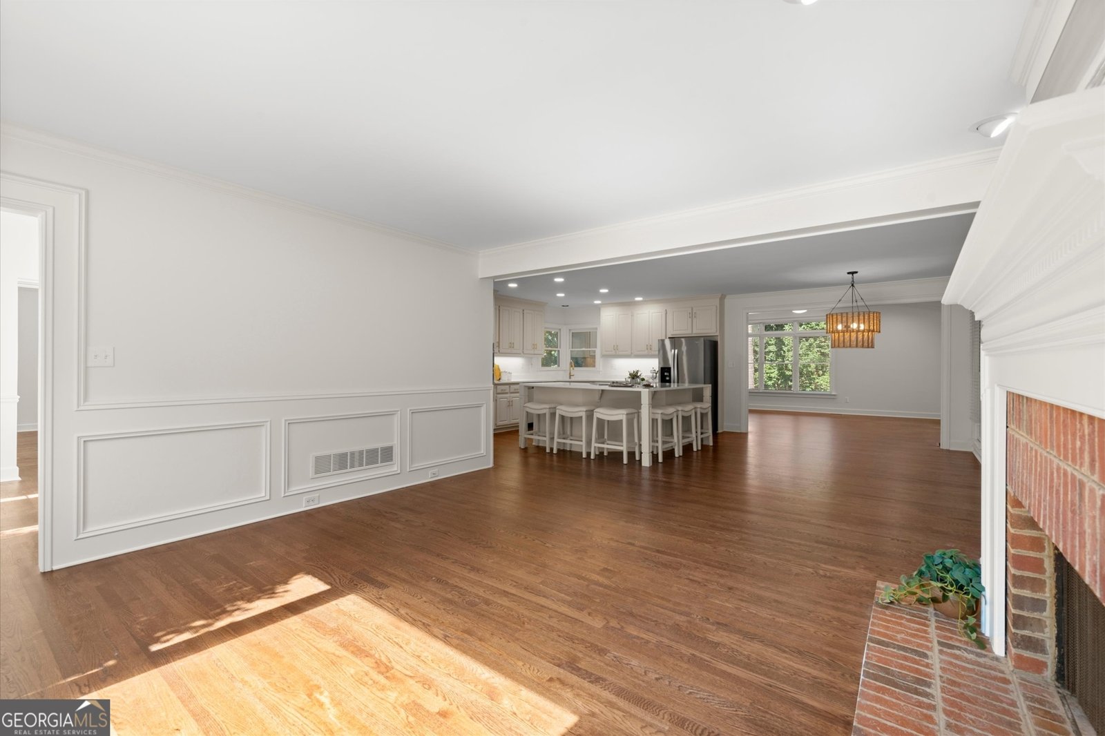 871 Chestnut Lake Drive Marietta - Photo 17