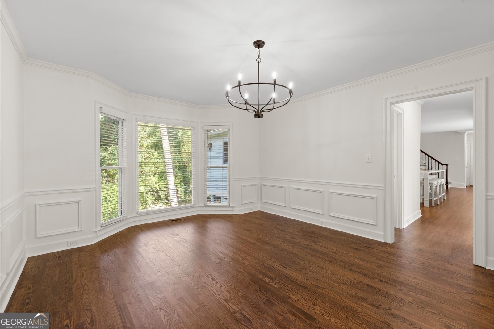 871 Chestnut Lake Drive Marietta - Photo 25