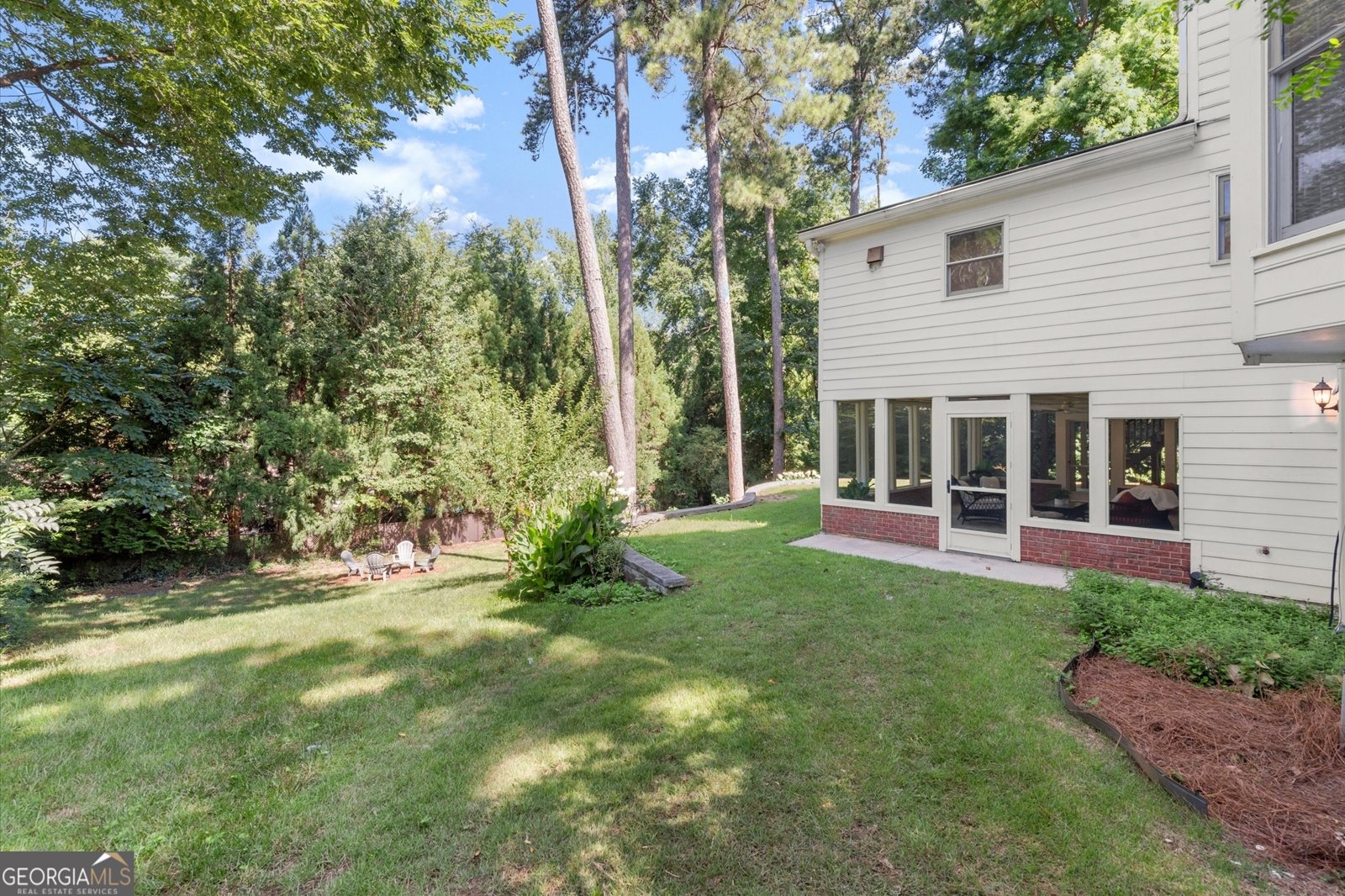 871 Chestnut Lake Drive Marietta - Photo 59