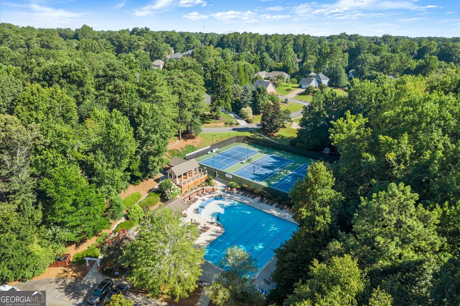 871 Chestnut Lake Drive Marietta - Photo 64