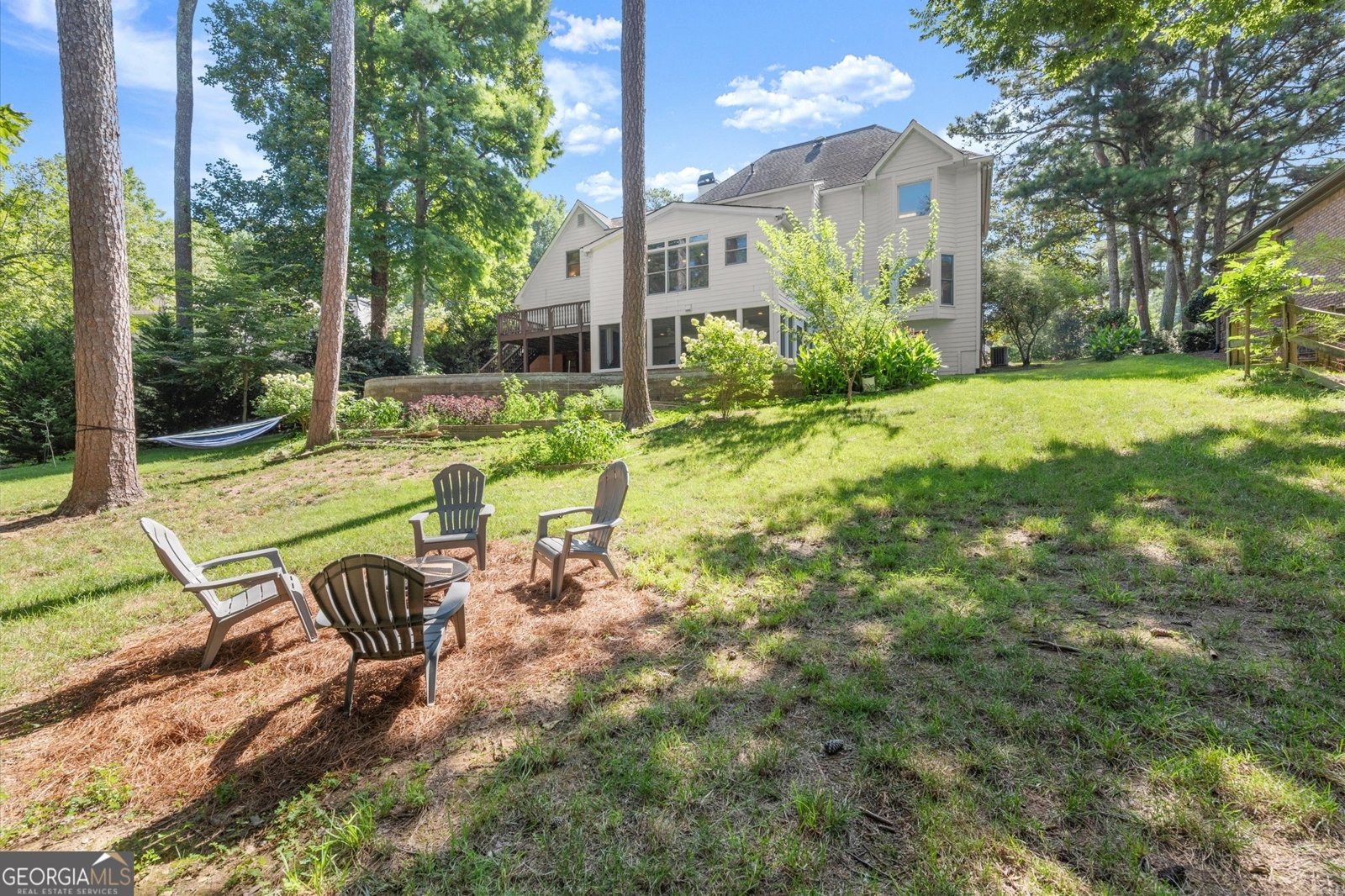 871 Chestnut Lake Drive Marietta - Photo 79