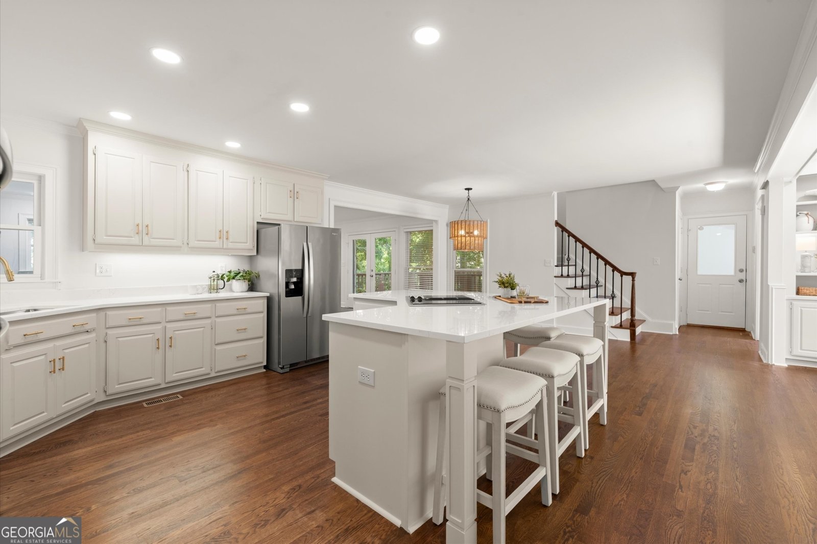 871 Chestnut Lake Drive Marietta - Photo 8