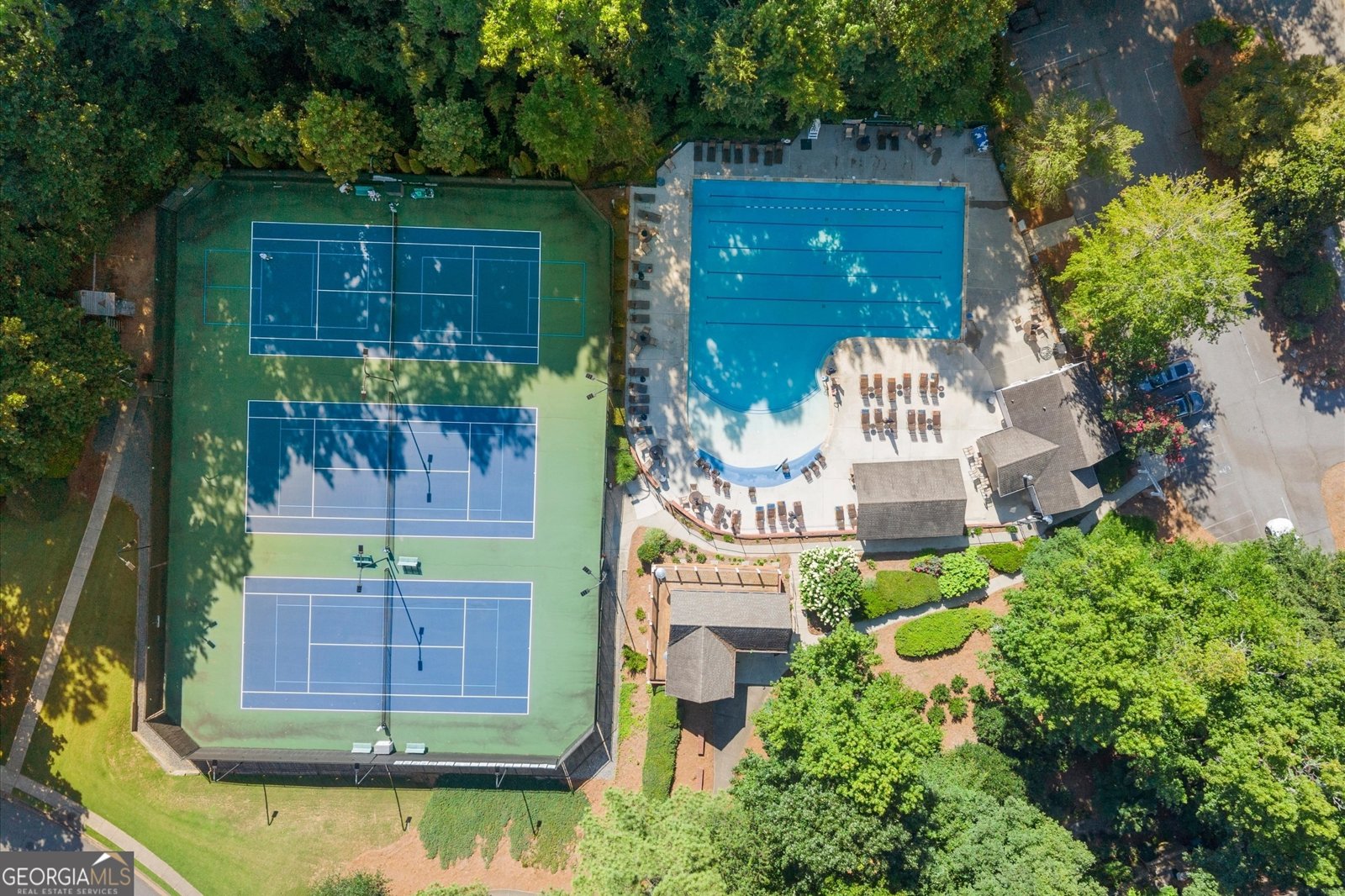 871 Chestnut Lake Drive Marietta - Photo 82