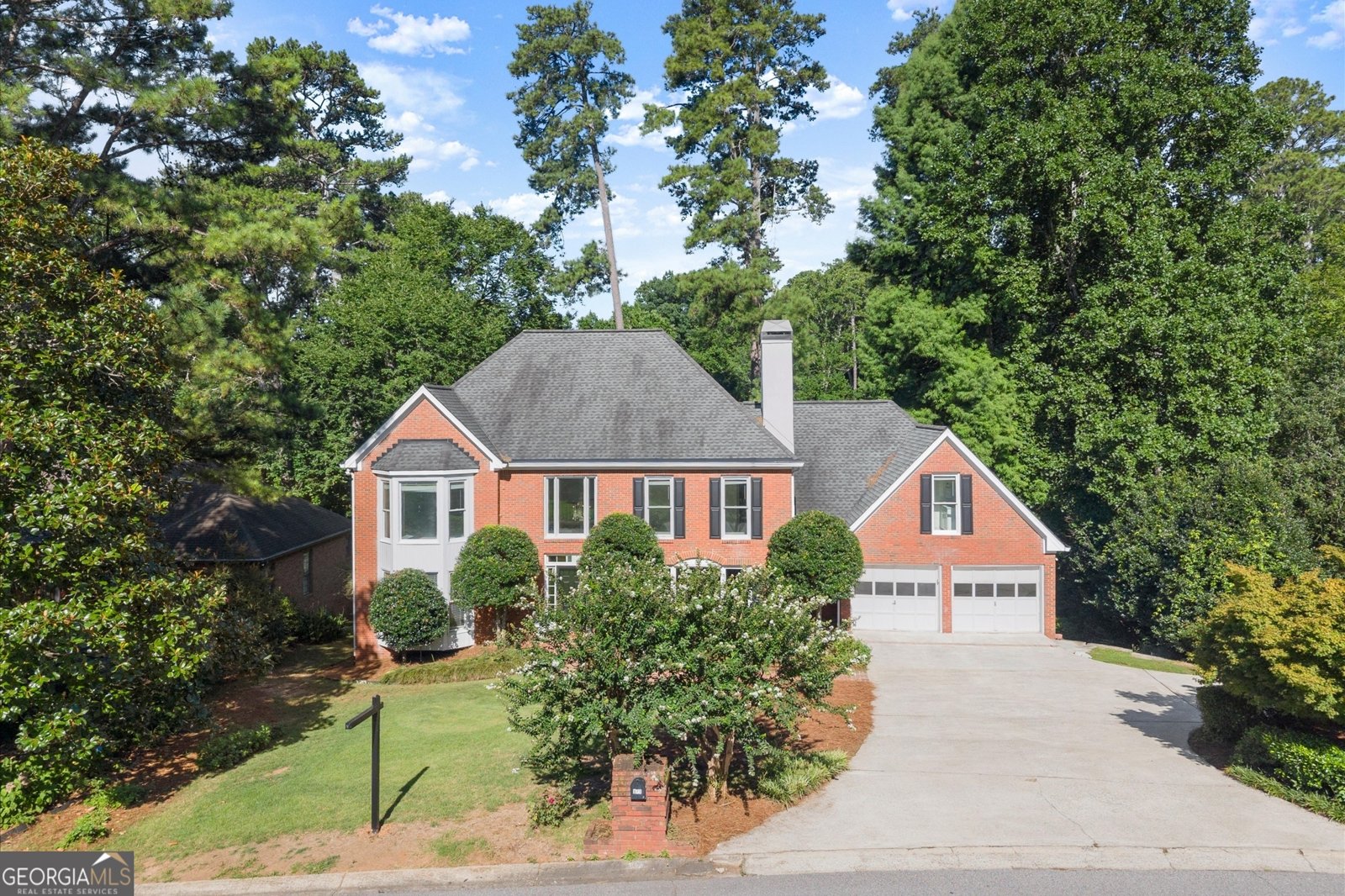 871 Chestnut Lake Drive Marietta - Photo 84