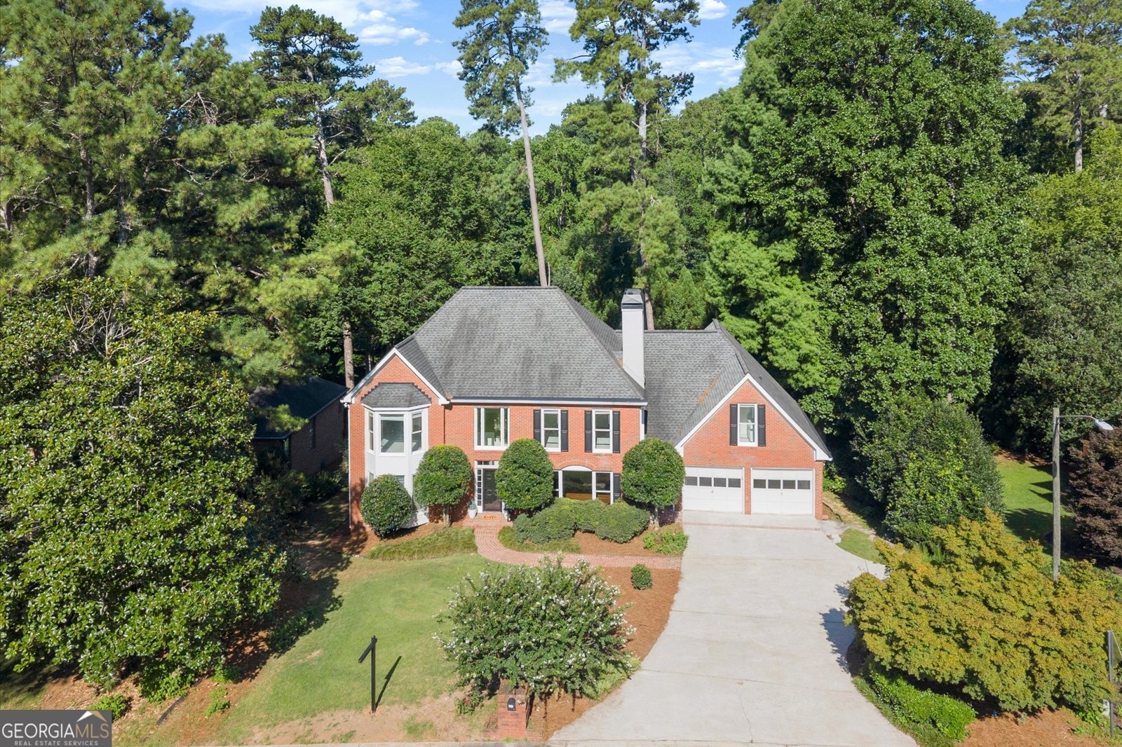 871 Chestnut Lake Drive Marietta - Photo 87