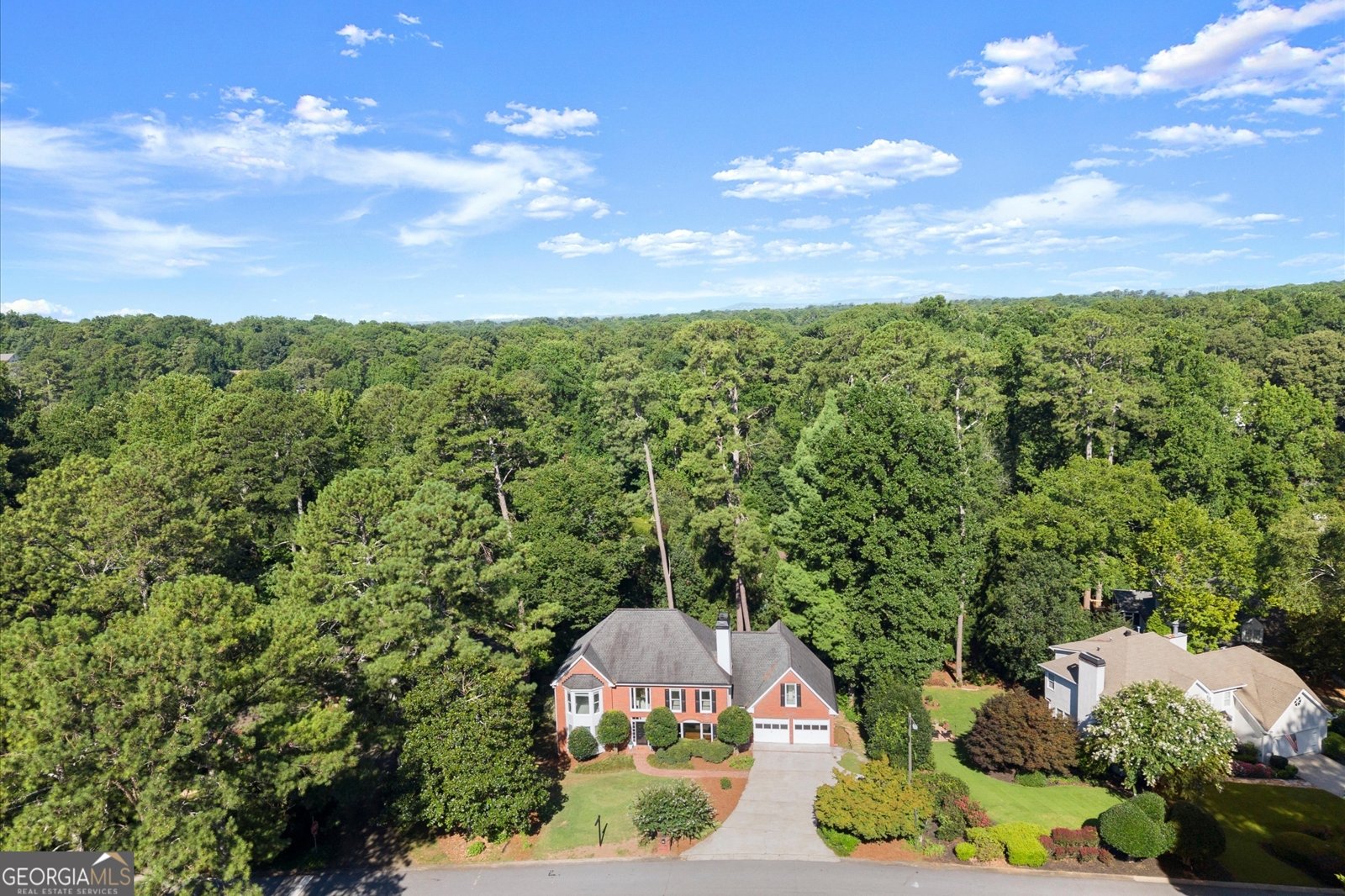 871 Chestnut Lake Drive Marietta - Photo 88