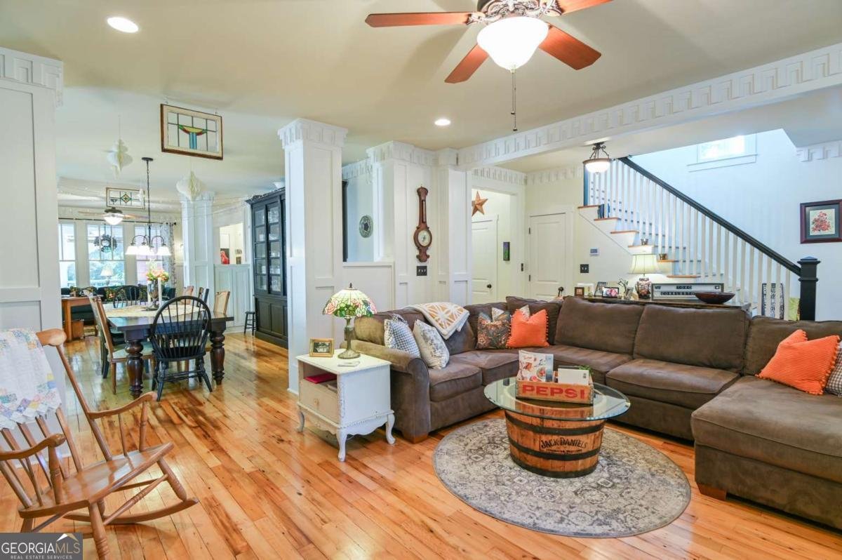 1060 Cobblestone Drive Bogart - Photo 10