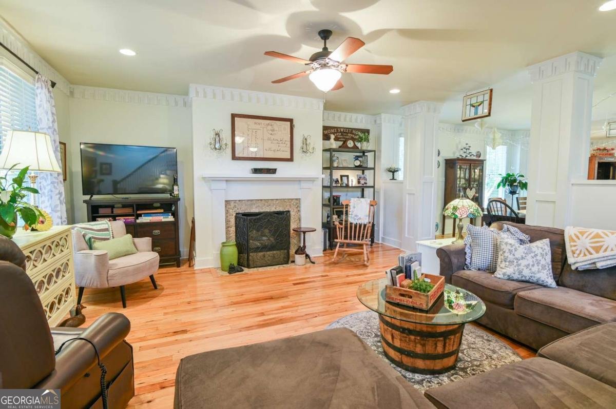 1060 Cobblestone Drive Bogart - Photo 11