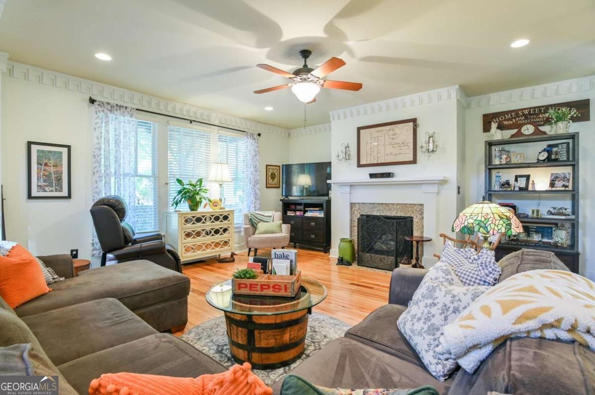 1060 Cobblestone Drive Bogart - Photo 12