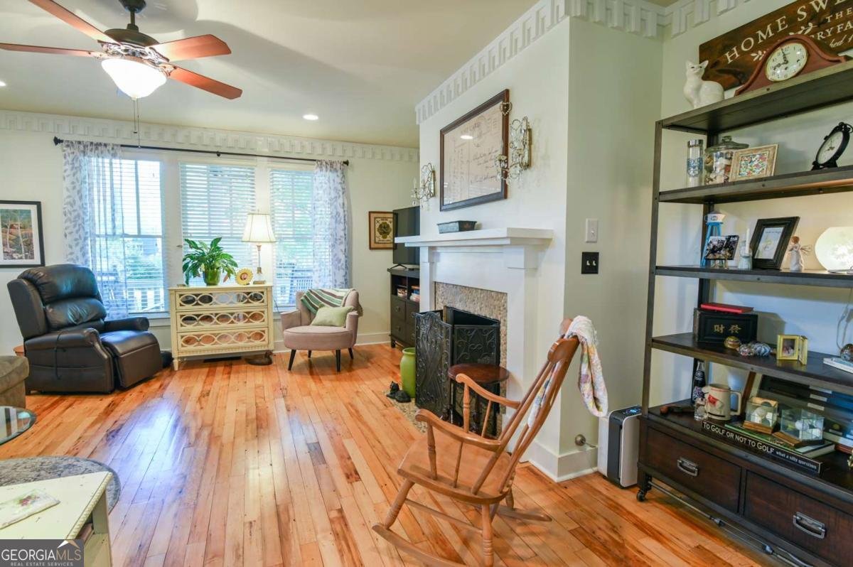 1060 Cobblestone Drive Bogart - Photo 13