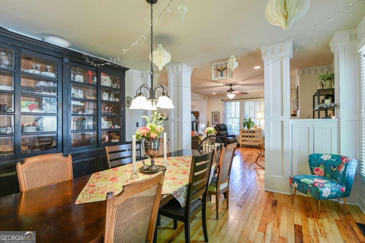 1060 Cobblestone Drive Bogart - Photo 16