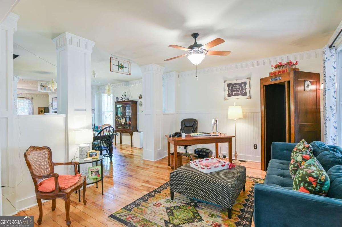 1060 Cobblestone Drive Bogart - Photo 18