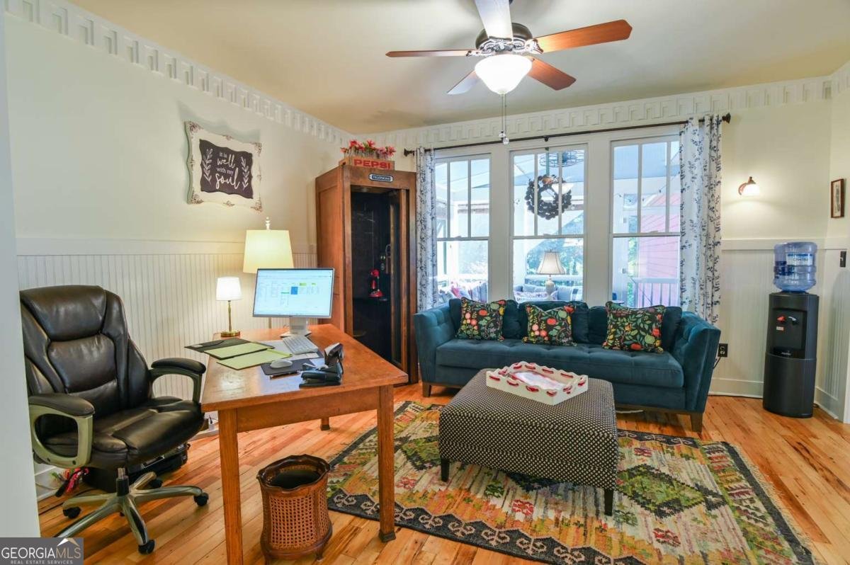 1060 Cobblestone Drive Bogart - Photo 19